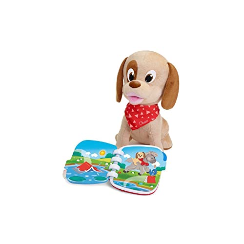 Chicco Wow Pets Lucky O Geschichtenzähler, 18 Monate von Chicco