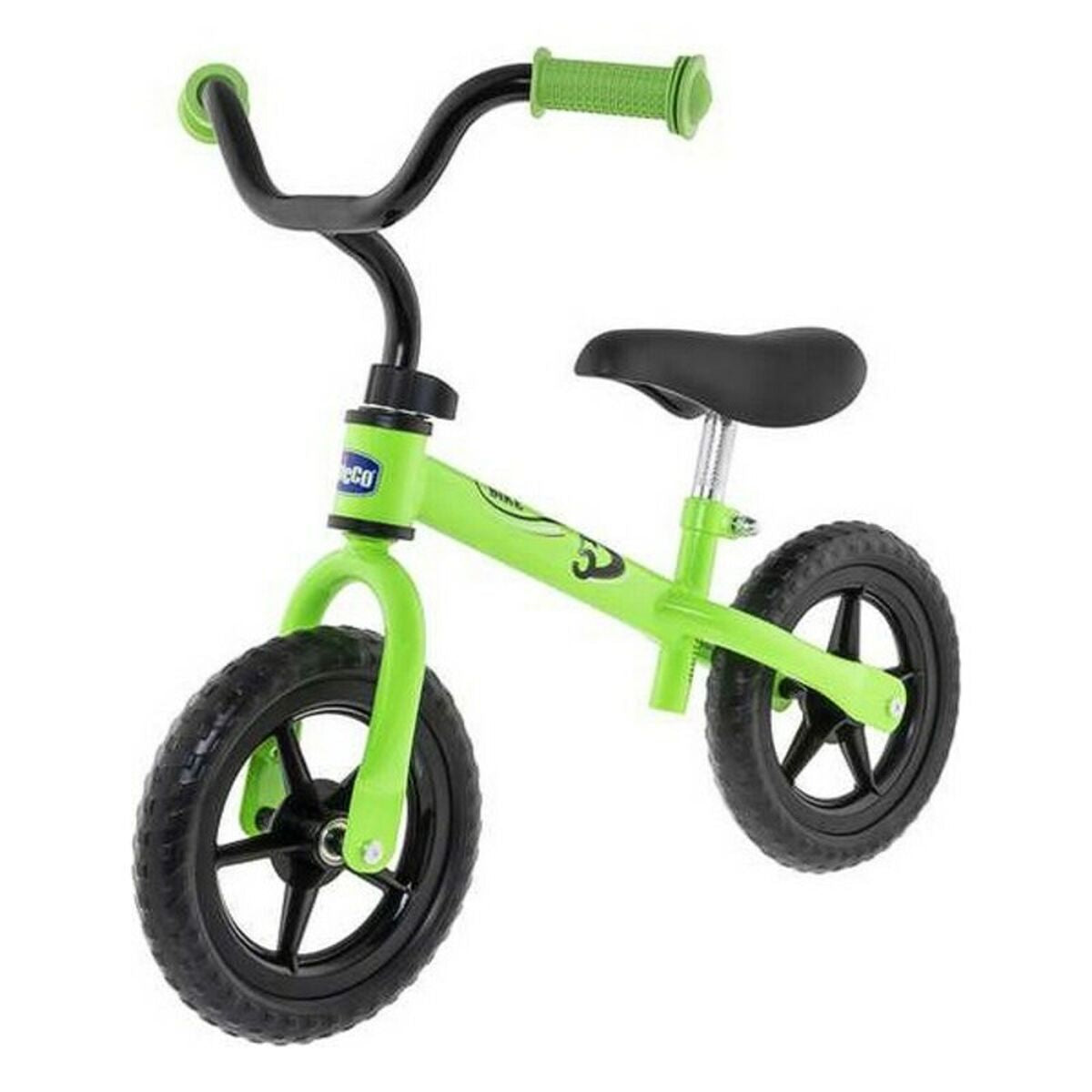 Kinderfahrrad Chicco 00001716050000 grün 46 x 56 x 68 cm von Chicco