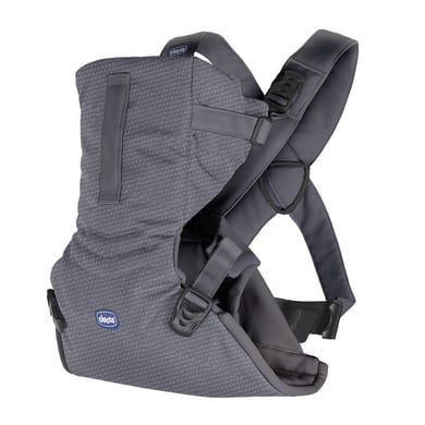 chicco Babytrage Easy Fit Moon Grey von Chicco