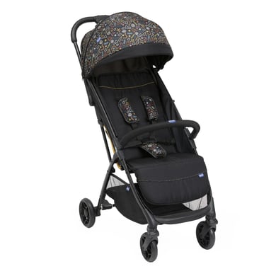 chicco Buggy Glee Playful Black von Chicco