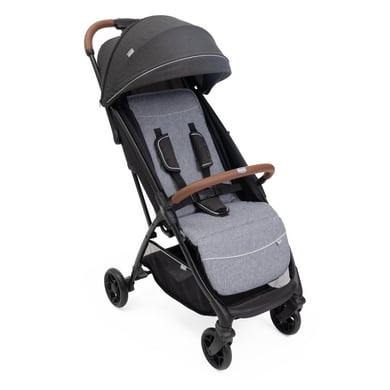 chicco Kinderwagen Glee Grey Melange von Chicco