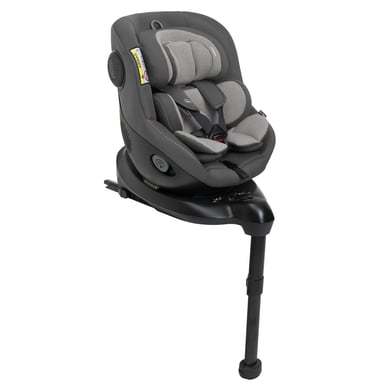 chicco Reboarder Seat 105 i-Size Glam Grey von Chicco