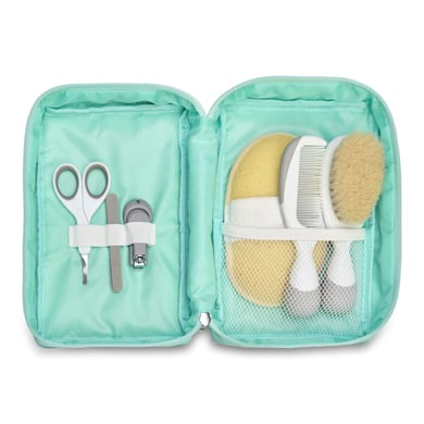 chicco Reise-/Beauty Set 6in1 für unterwegs von Chicco