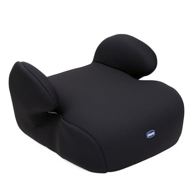 chicco Sitzerhöhung Quasar i-Size Black von Chicco