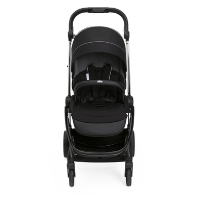 chicco Sportwagen One4Ever Lounge Black Beauty von Chicco