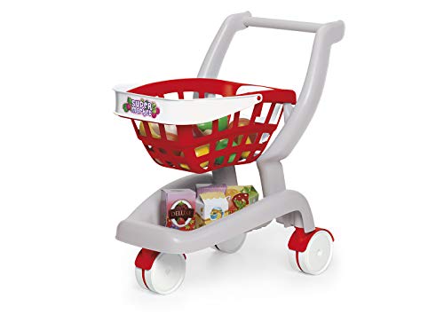 Chicos - My 2 In 1 Great Supermarket Trolley (84158) von Chicos