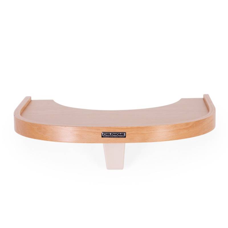 ChildHome Evowood&Evolu Wooden Tray von ChildHome