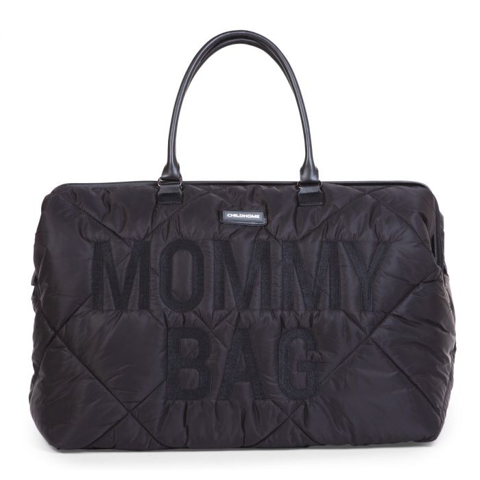 ChildHome Mommy Bag Puffered von ChildHome