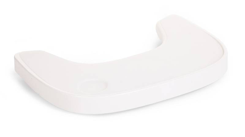 Childhome Evolu Tray ABS + Silicone Placemat von ChildHome