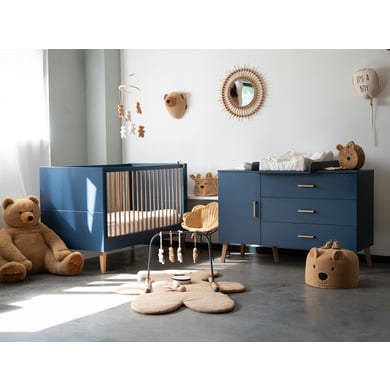 CHILDHOME Kinderzimmer Bold Blue von Childhome