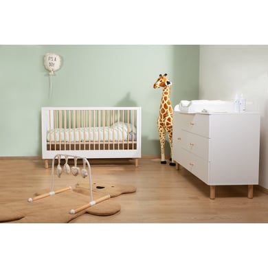 CHILDHOME Kinderzimmer Wonder White von Childhome