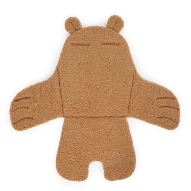 CHILDHOME Sitzkissen Evolu Teddy beige von Childhome