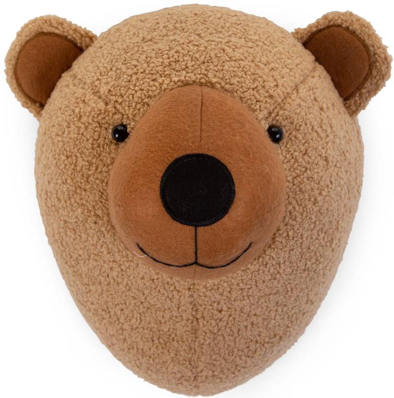 Childhome Wanddekoration Teddy Bear von Childhome