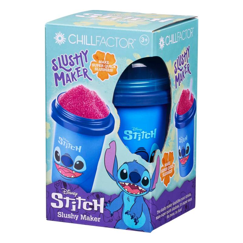 ChillFactor Slushy-Becher Stitch von Chill Factor