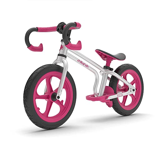 Kinderfahrzeuge - Laufräder von Chillafish bei Spielzeug.World