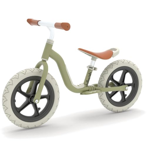 Chillafish Unisex Jugend Charlie LUX-Olive, 12 Zoll Chillafish Unisex Jugend Charlie LUX-Olive, 12 Zoll von Chillafish