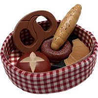 Backwaren im Baumwollkorb Backwaren im Baumwollkorb von Chr. Tanner GmbH