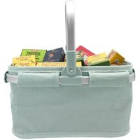 Cord Tragekorb Ocean Breeze Cord Tragekorb Ocean Breeze von Chr. Tanner GmbH