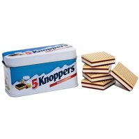 Knopper's das Frühstückchen von Chr. Tanner GmbH