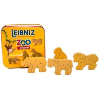 Leibniz Zoo von Chr. Tanner GmbH