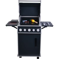 NAPOLEON Grill mit Zubehör NAPOLEON Grill mit Zubehör von Chr. Tanner GmbH