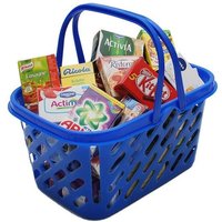 Trendtragekorb gefüllt Trendtragekorb gefüllt von Chr. Tanner GmbH