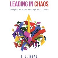 Leading in Chaos von Christian Faith