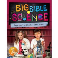 Big Bible Science von Christian Focus Publications Ltd