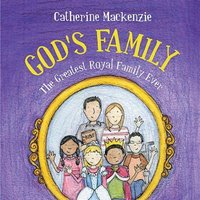 God's Family von Christian Focus Publications Ltd