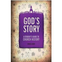 God's Story von Christian Focus Publications Ltd