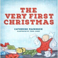 The Very First Christmas von Christian Focus Publications Ltd