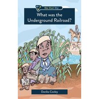 What Was the Underground Railroad? von Christian Focus Publications Ltd