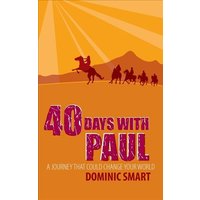 40 Days with Paul von Christian Focus Publications