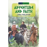 Adventure and Faith von Christian Focus Publications