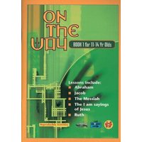 On the Way 11-14's - Book 1 von Christian Focus Publications