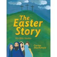 The Easter Story von Christian Focus Publications