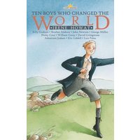 Ten Boys Who Changed the World von Christian Focus Publications