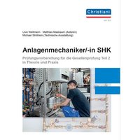 Anlagenmechaniker/-in SHK von Christiani, Paul