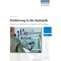 Hydraulik von Christiani, Paul