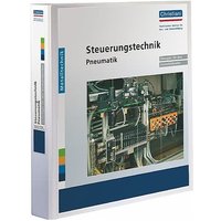 Steuerungstechnik Pneumatik von Christiani, Paul