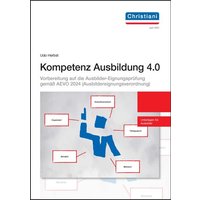 Herbst, U: Kompetenz Ausbildung 4.0 von Christiani, Paul