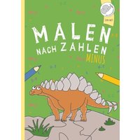 Malen nach Zahlen von Christoph Alexander Verlag e.U.