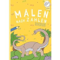 Malen nach Zahlen von Christoph Alexander Verlag e.U.