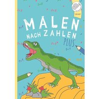 Malen nach Zahlen von Christoph Alexander Verlag e.U.