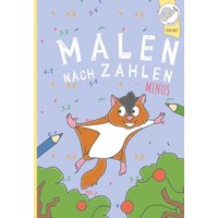 Malen nach Zahlen von Christoph Alexander Verlag e.U.