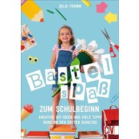 Bastelspaß zum Schulbeginn von Christophorus