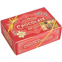 A Little Something Chocolate: 150-Piece Mini Puzzle von Abrams & Chronicle