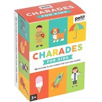Charades for Kids Charades for Kids von Chronicle Books