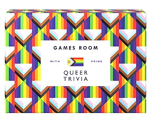 Games Room Queer Trivia von Games Room