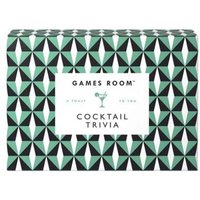 Cocktail Trivia von Games Room